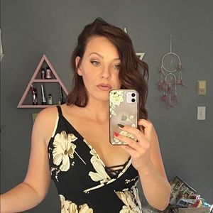 Meet your Posher, Sylvia